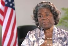 ليندا توماس غرينفيلد