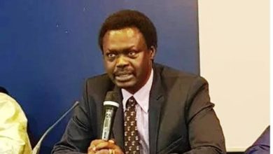 حاكم إقليم دارفور مني أركو مناوي