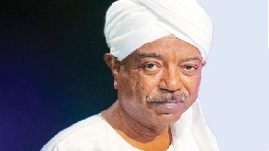 ئيس لجنة السياسات بحزب الأمة القومي إمام الحلو