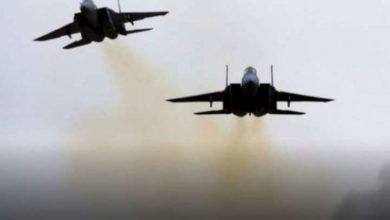 الطيران الحربي السوداني