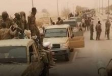 قوات الجيش السوداني