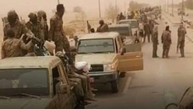 قوات الجيش السوداني