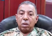 والي الشمالية عابدين عوض الله