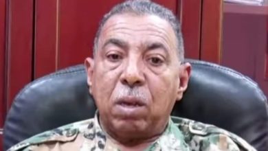 والي الشمالية عابدين عوض الله