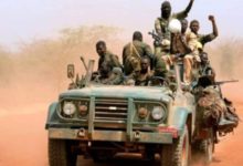 الجيش يواصل تقدمه في الجزي٥