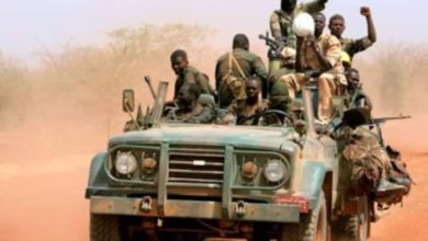 الجيش يواصل تقدمه في الجزي٥