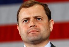 لمبعوث الأمريكي الخاص إلى السودان، توم بيرييلو