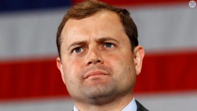 لمبعوث الأمريكي الخاص إلى السودان، توم بيرييلو