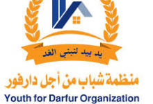 منظمة شباب من أجل دارفور (مشاد)