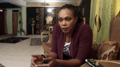 أميرة عثمان