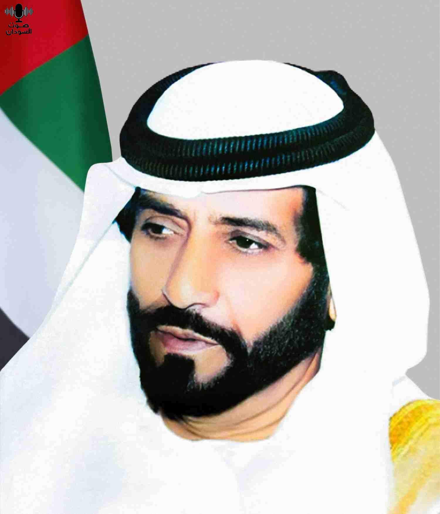 الشيخ طحنون بن محمد آل نهيان