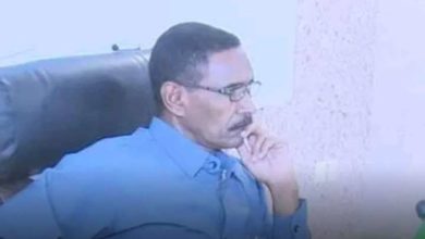 الصادق محمد الأزرق