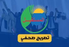 حركة المستقبل للإصلاح والتنمية