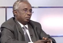 عثمان ميرغني