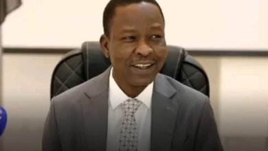 الفريق أول ركن شمس الدين كباشي