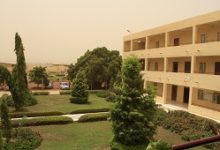 جامعة كرري