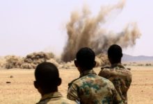 انتصارات الجيش السوداني