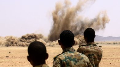 انتصارات الجيش السوداني