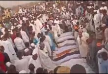 مجزرة ود النورة السودان