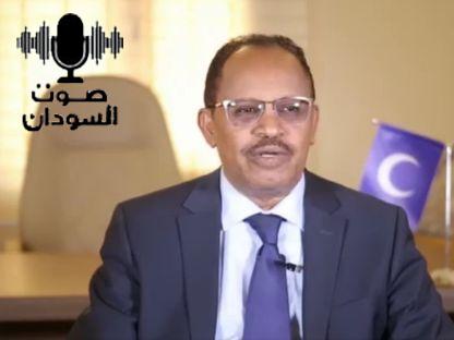 عبد العزيز حسن صالح سفيراً لدى إيران