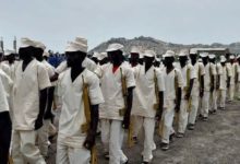 الاستنفار الشعبي