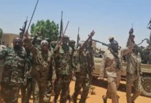 القوات المشتركة