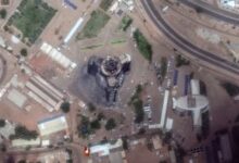 القيادة العامة