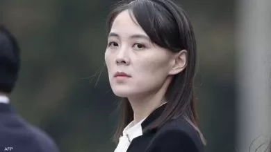 شقيقة كيم جونغ أون تهدد "حثالة كوريا الجنوبية" بدفع ثمن باهظ