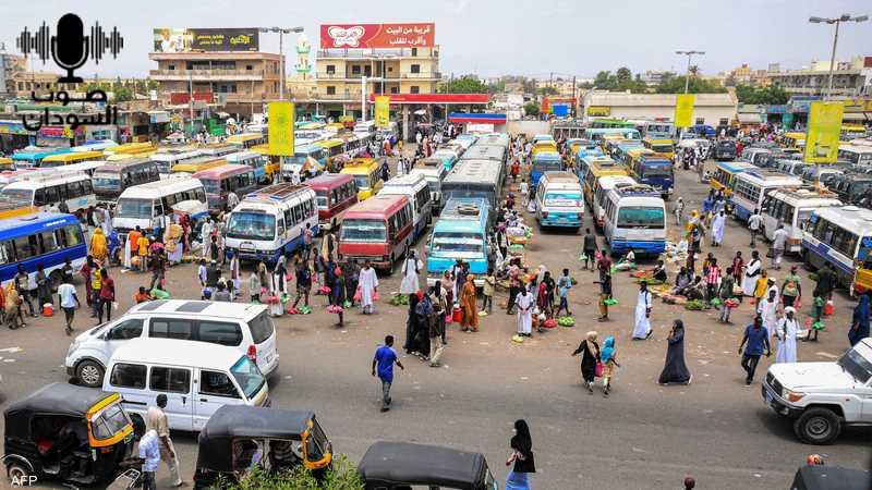 إرتفاع في حالات الإصابة بضربات الشمس في بورتسودان