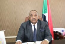 وزير الطاقة والنفط، د. محي الدين نعيم محمد