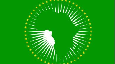 مجلس السلم والأمن الافريقي