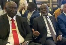 مرتمر القاهرة