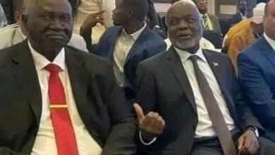 مرتمر القاهرة