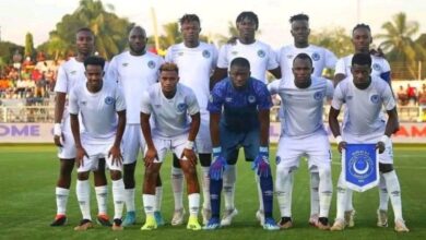 دورة سيكافا : الهلال السوداني يهزم بتغلب على تيليكوم الجيبوتي بثنائية الغربال