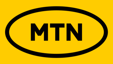 شركة MTN للاتصالات