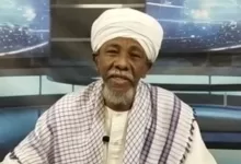 الناطق الرسمي لحزب التحرير "ولاية السودان" إبراهيم عثمان أبو خليل