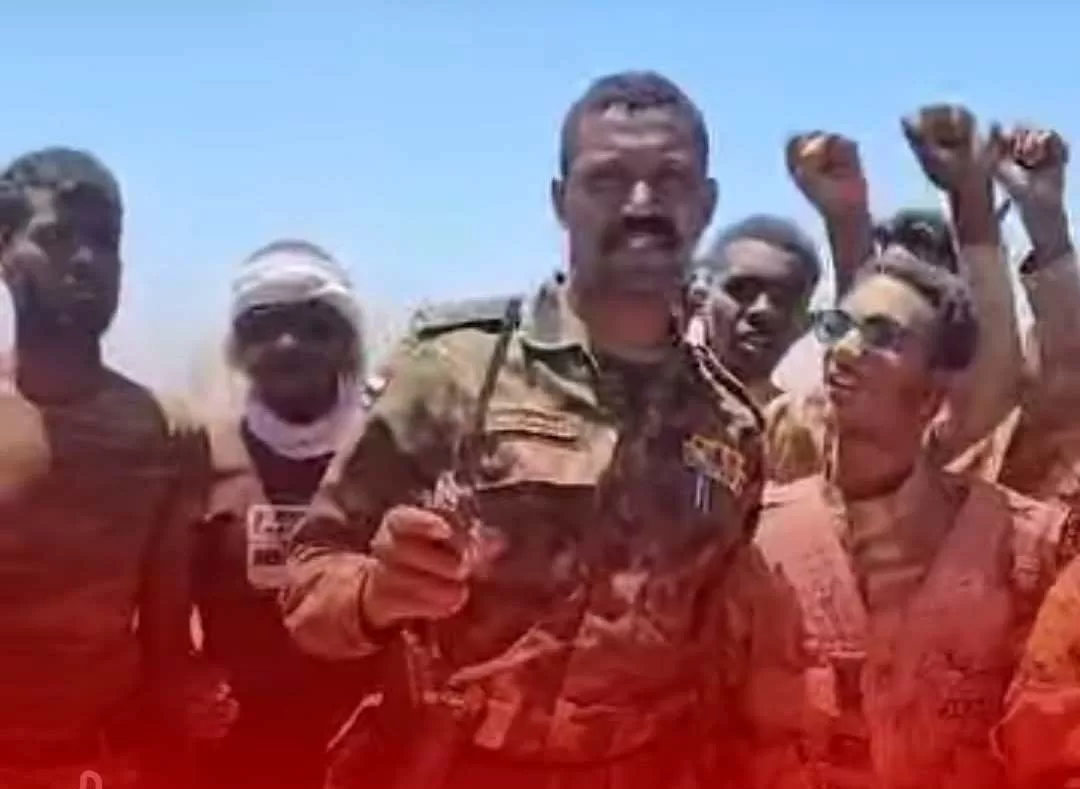 درع السودان تسيطر على مشروع سندس وتقترب من جبل أولياء