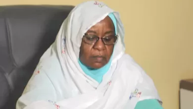 الأستاذة سلوي آدم بنية