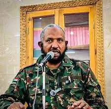 د. محمد الأمين اسماعيل