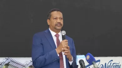 مهندس محمد عوض الخير