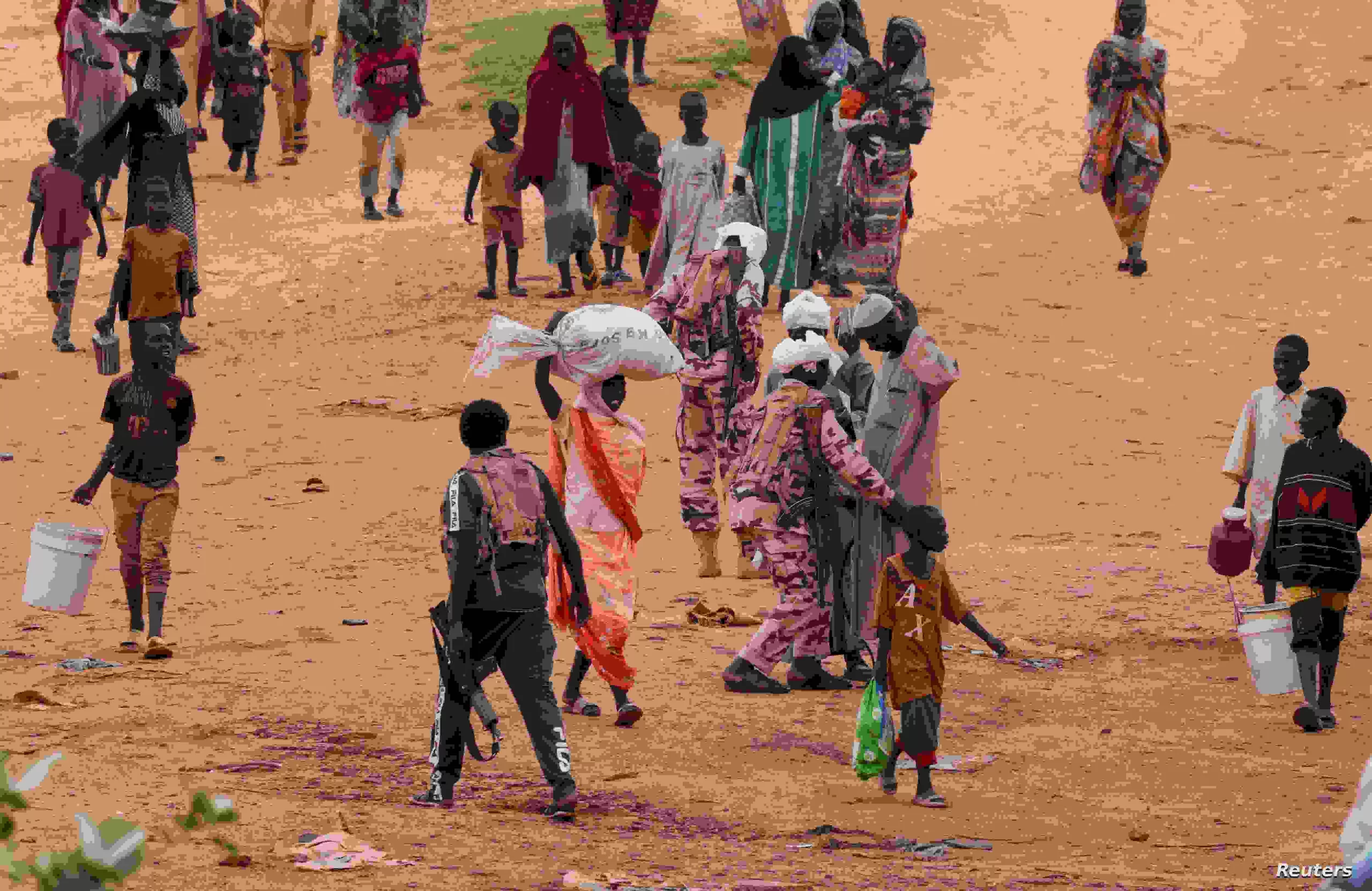 جنوب كردفان السودان