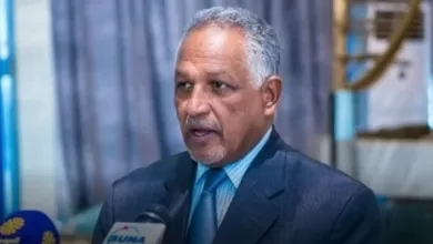 السفيتكليف السفير دفع الله الحاجر دفع الله الحاج